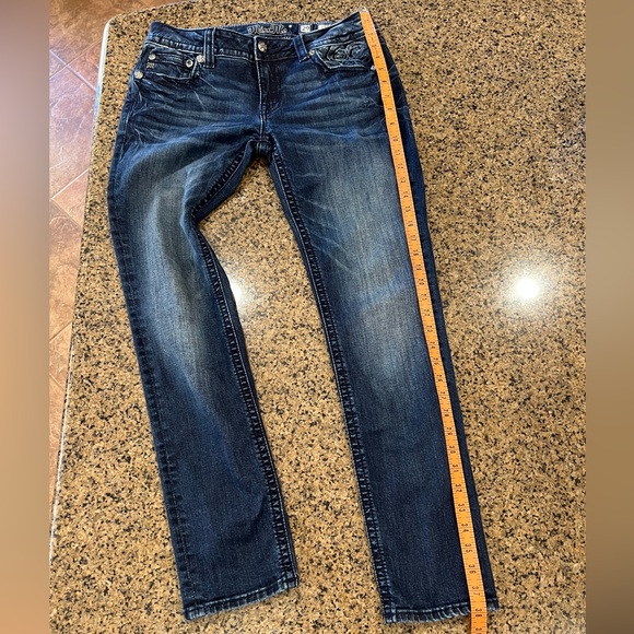 MISS ME Signature Jeans 29 - Picture 12 of 16